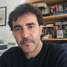 Javier Martínez